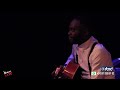 Weekend live acoustique dejean goubald kalala au centre wallonie bruxelles kinshasa