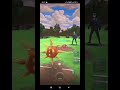 Sun & moon Pokemon
