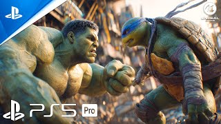 20 PS5 Games For The Entire Family screenshot 5