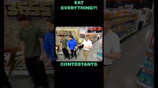I Bought a Whole Grocery Store