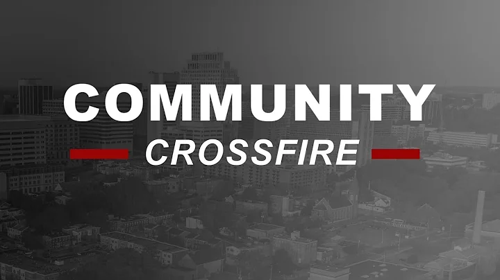 Community Crossfire with Norman Oliver | June 19, ...