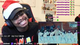 ImDontai Reacts To 24KGoldn - Coco ft DaBaby