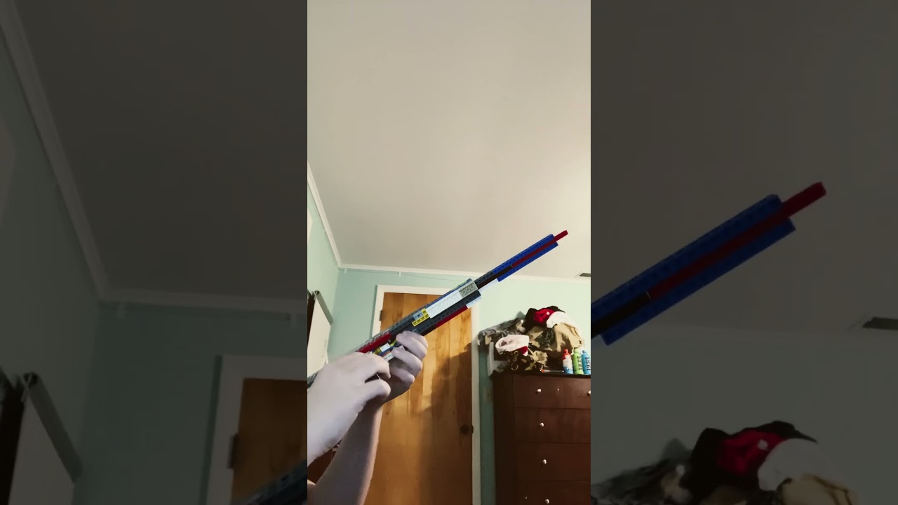 Wip lego locus from bo3 