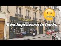 THE BEST THRIFT SHOPS IN PARIS 👗🛍️ VINTAGE #THRIFTING
