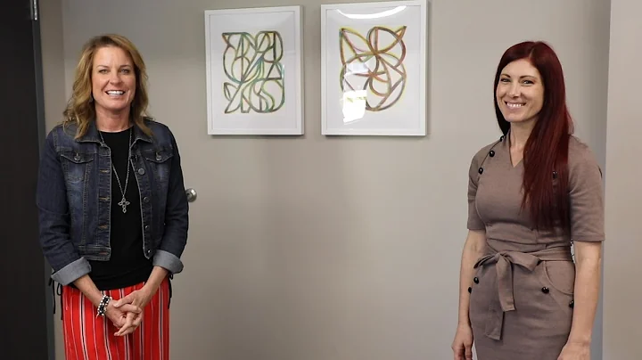 Connections: The Schuster Behavioral Health Center