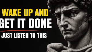 10 Stoic Rules to STOP NEGATIVE SELF THINKING - REWIRE YOUR MIND | STOICISM