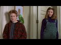 Scarlett Johansson Home Alone 3 (1997) Clip 2