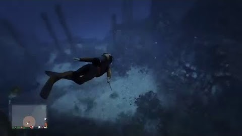 Scuba Steve damn you!!!!