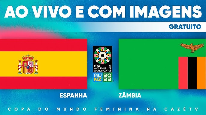 Espanha x Costa Rica: como assistir ao vivo e horário do jogo da Copa do  Mundo hoje