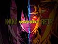 Rasengan vs Chidori: The Lie You Believed! 😱