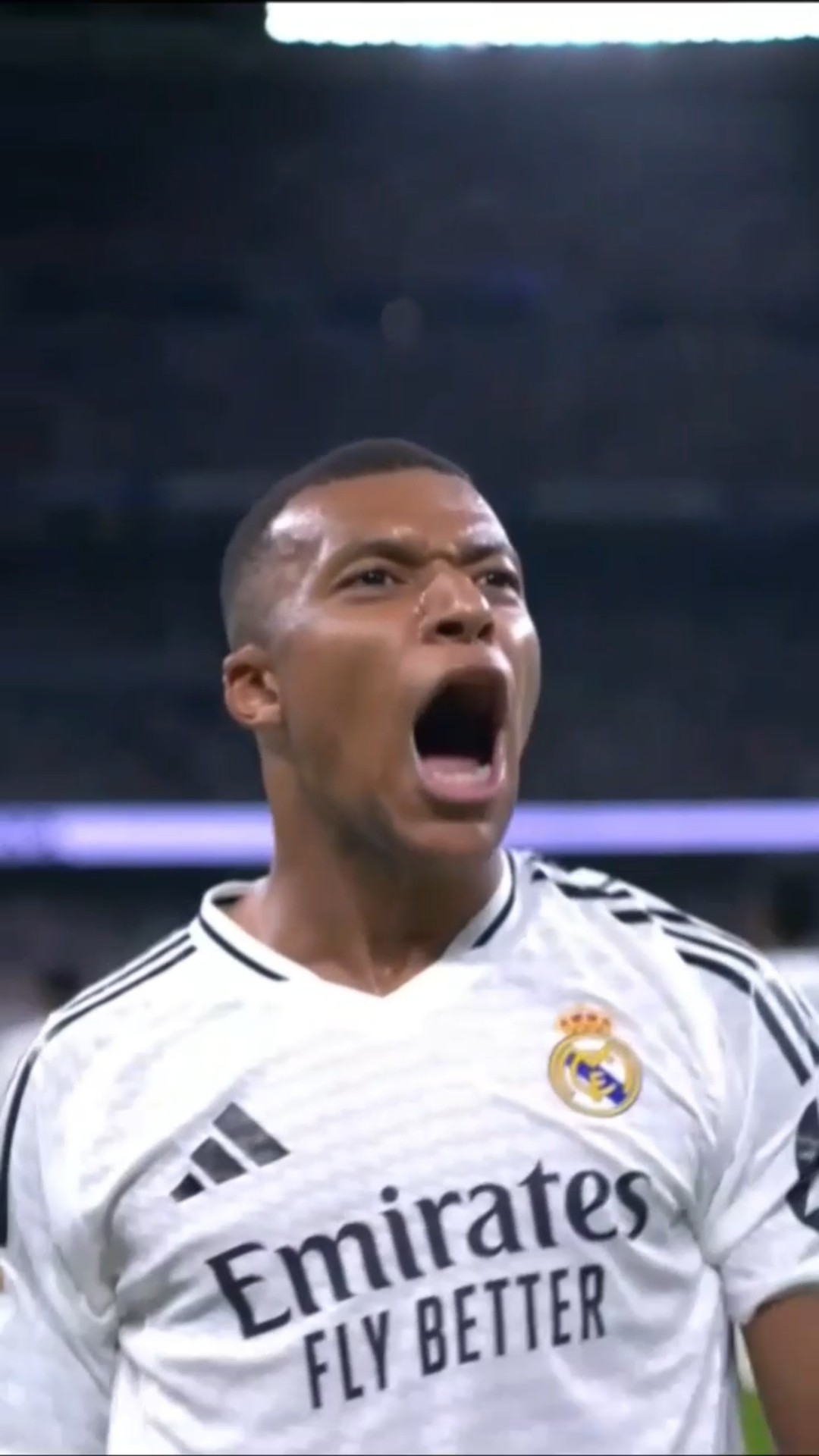 BEST of Mbappé in 2024 ??