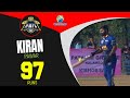 Kiran pawar batting  nmpl 2024