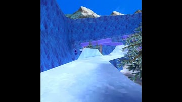 new secret tunnel #gorillatagfun #gorillatag #gtag #vr #gorillatagjuke #oculus #secrettunnel