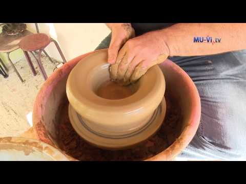 Видео: Как да печем глинени продукти
