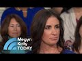 The Dangers Of ‘Mommy Burnout’: Moms Open Up About Alcohol Abuse & Getting Sober | Megyn Kelly TODAY