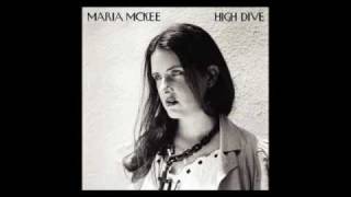 Video thumbnail of "Maria Mckee - life is sweet"