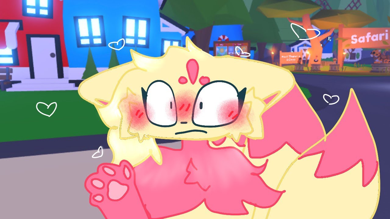 Sugar crash 🩷✨🩵 || Animation meme? || (remake)