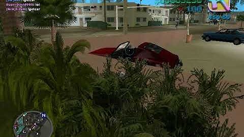 VCMP: Killing OkieDokie with friends on lw.