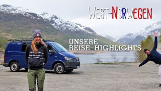 Roadtrip Highlights: Stavanger nach Bergen - Reise- Tipps für Norwegen