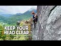 Sport Climbing Basics with Hard is Easy 🧗‍♂️