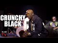 Crunchy Black to NBA YoungBoy: A Sucker Will Try You Even if You're Real (Part 10)