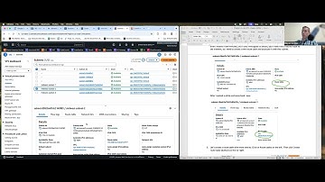 AWS VPC Lab part 2 of 2