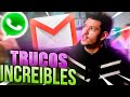 7+1 TRUCOS INCREÍBLES para tus APPS FAVORITAS!!!!!!!