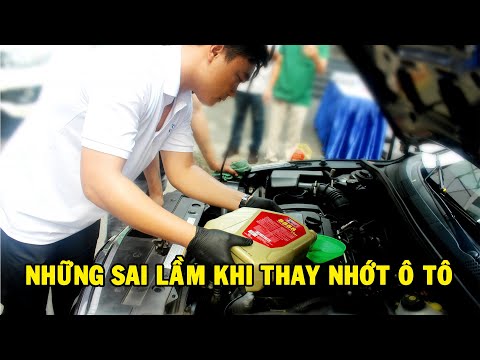 Video: Cách nâng cấp 4G63T: 7 bước (có hình ảnh)