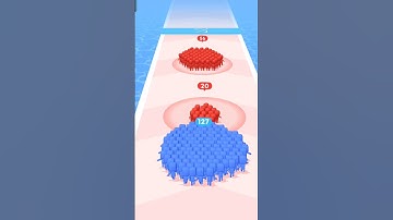 Sigma Count Master gameplay || Win🏁 #youtubeshorts #shortsfeed #trending #gaming #tiktok