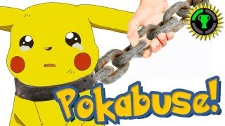 Game Theory: Pokemon, PETA, and Plasma (Pokemon, Part 2)