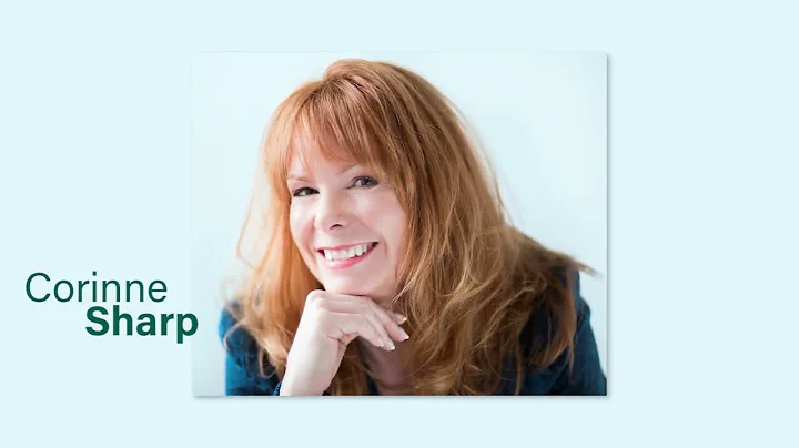 CDN Women in the IT Channel - Honouree - Corinne S...