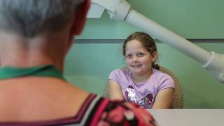 What To Expect From Your MRI (Kids)