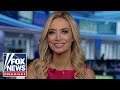 Kayleigh McEnany shreds Brian Stelter's media coverage, fawning over Biden