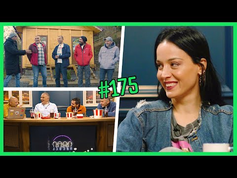 კაცები #175 [სრული ვერსია]