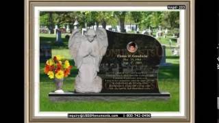 Irish Tombstone Sayings