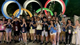 BNEWS Feature: BHS Students Earn Accolades at DECA International Career Development Conference