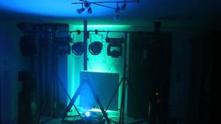 Lightshow 10