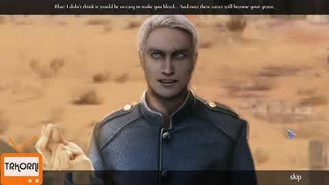 Marlo ile Surface Strings of Fate Oynuyoruz | Bölüm #6