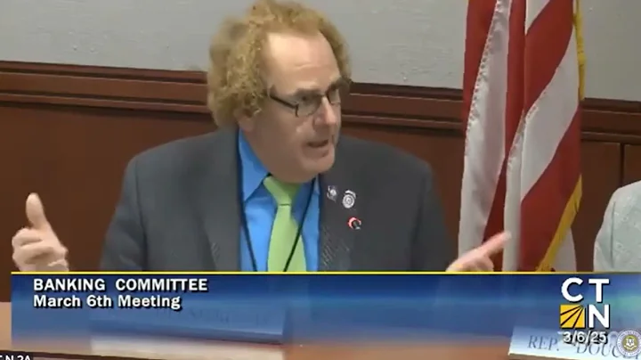 State Rep. Tom Delnicki supports opportunities for home ownership