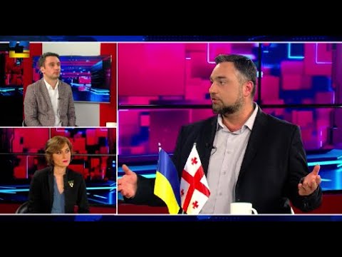 „დეტალურად უნდა გამოვკვეთოთ, ვინ ვართ და რა გვინდა,  რა განსხვავებაა ჩვენსა და „ოცნებას“ შორის“