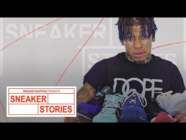Kicks: The Great American Story of Sneakers - Nicholas K. Smith