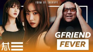 The Kulture Study: GFRIEND 'Fever' MV