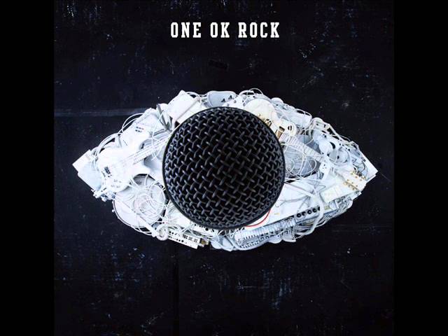ONE OK ROCK - The Beginning (Audio)