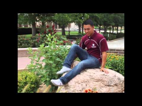 WTAMU - NSO: We're Glad You're Here - Miguel