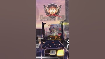 Kill Confirmed🔥!! || #TheMask #cod #codm #codmobile #game #shorts