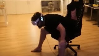 Oyun Zaten Oturarak Oynanan Bi̇r Oyun