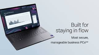 Dell Pro Family Laptops