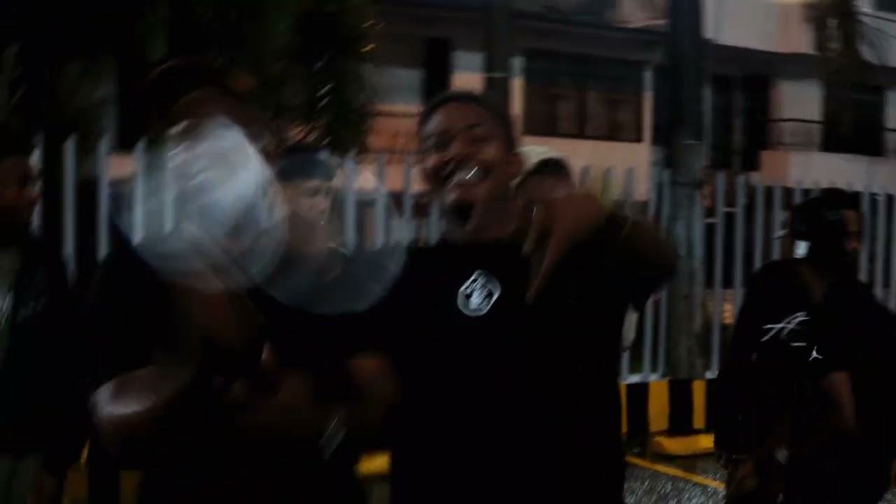 GOTTEM- TRAPPER EL SISTEMA (Video Oficial )