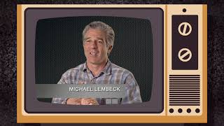 The Parts That Michael Lembeck Didn't Get