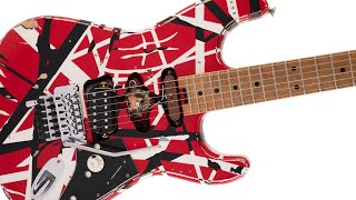 Eddie Van Halen Guitar Hacks You Need To Know